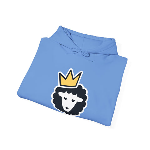 Claiming Crowns Hoodie