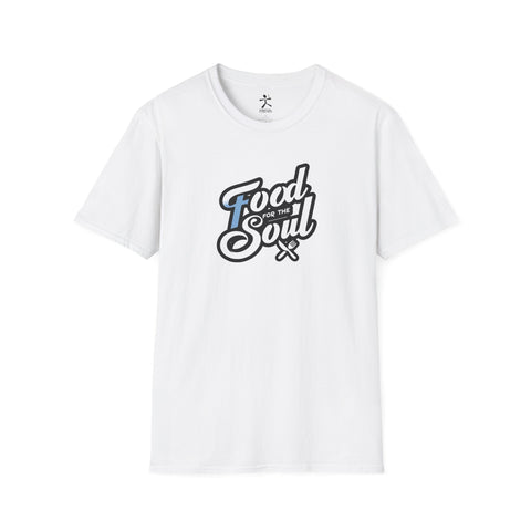 Food for the Soul Tee