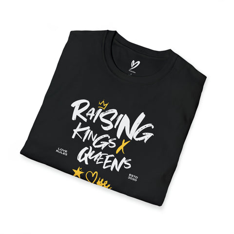 Raising Kings x Queens T-Shirt