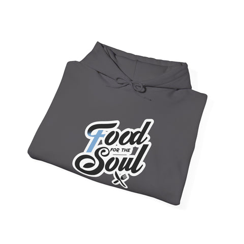 Food for the Soul Hoodie