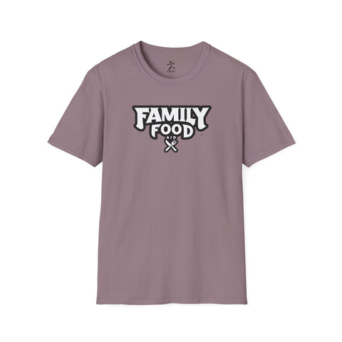 Family Food Aid Tee