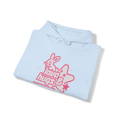 Bunny Logo Hoodie