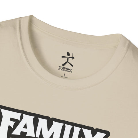 Family Food Aid Tee