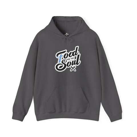 Food for the Soul Hoodie