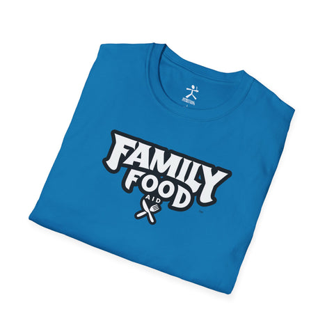 Family Food Aid Tee