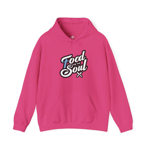 Food for the Soul Hoodie