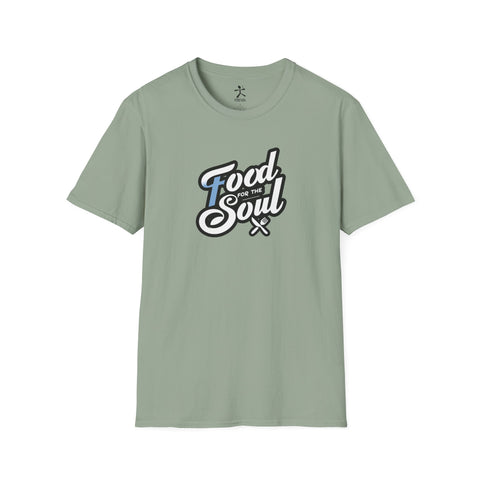 Food for the Soul Tee