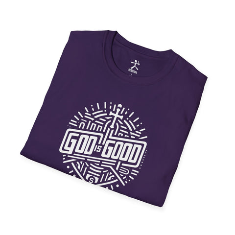 God is Good Tee