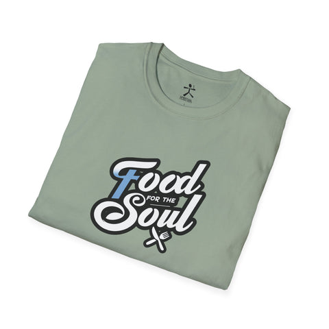 Food for the Soul Tee