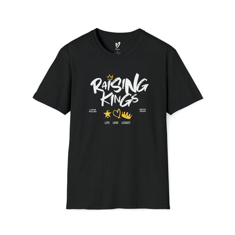 Raising Kings T-Shirt