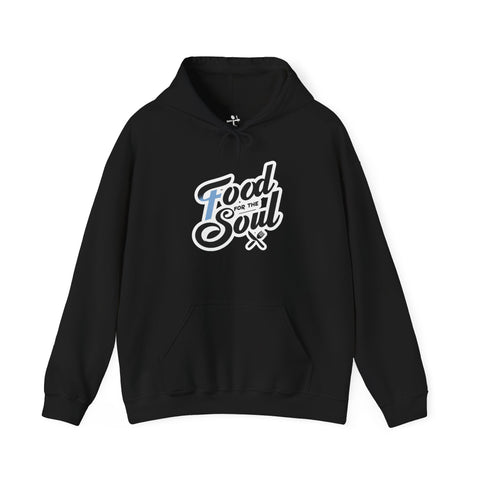 Food for the Soul Hoodie