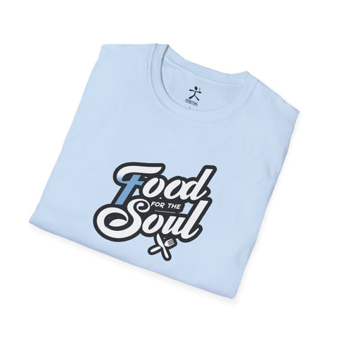 Food for the Soul Tee