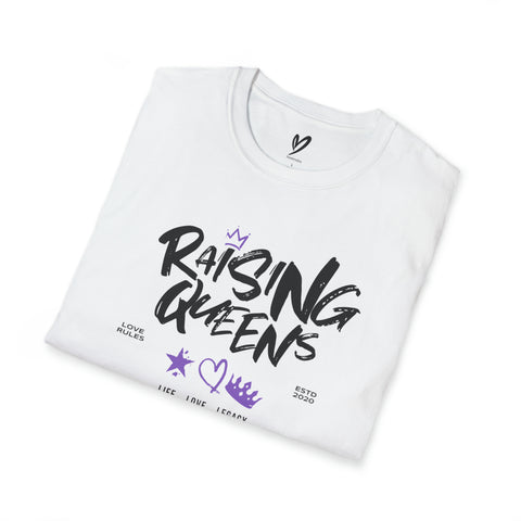 Raising Queens T-Shirt