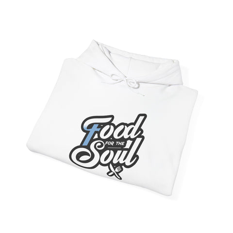 Food for the Soul Hoodie