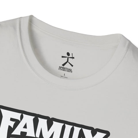 Family Food Aid Tee