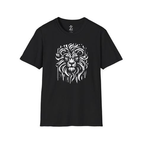 Bold as a Lion Tee