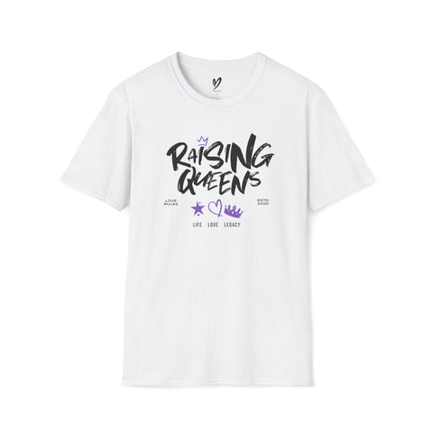 Raising Queens T-Shirt