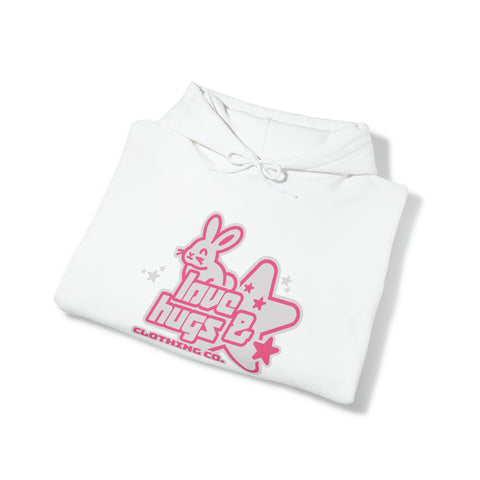 Bunny Logo Hoodie