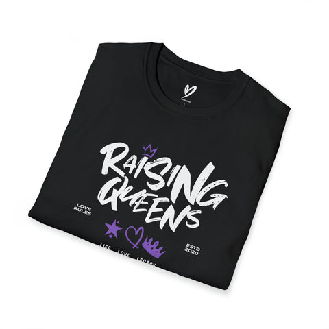 Raising Queens T-Shirt