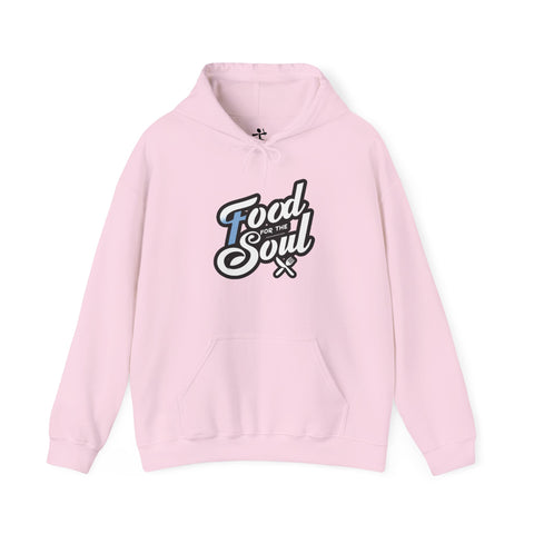 Food for the Soul Hoodie