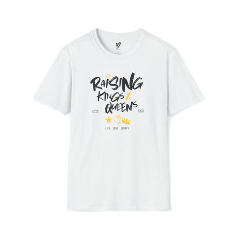 Raising Kings x Queens T-Shirt