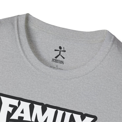 Family Food Aid Tee