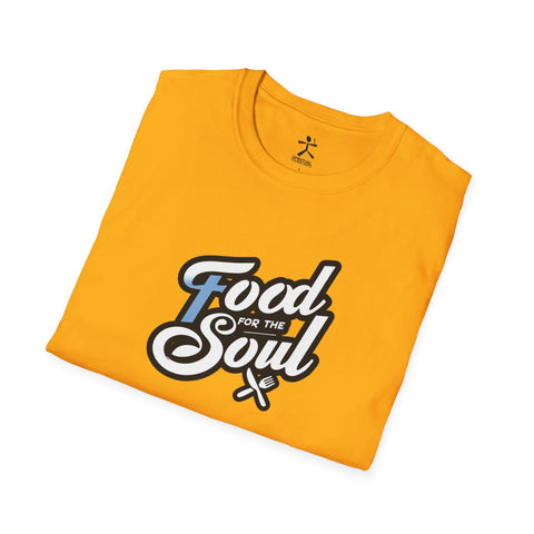 Food for the Soul Tee