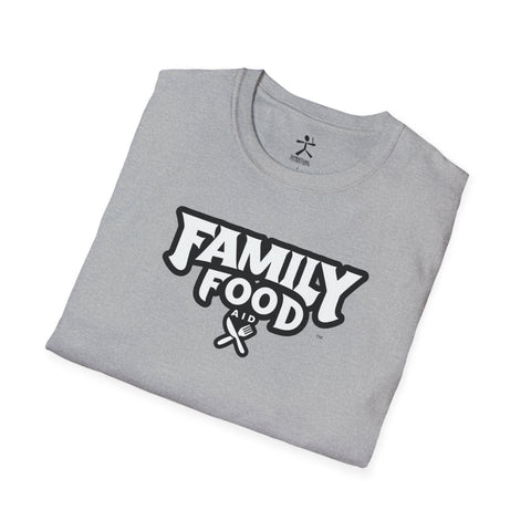 Family Food Aid Tee