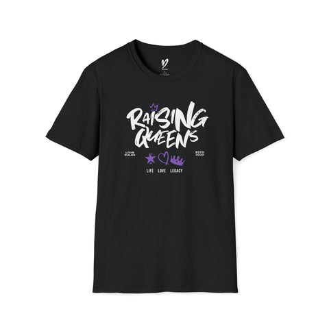 Raising Queens T-Shirt