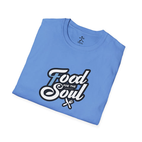 Food for the Soul Tee