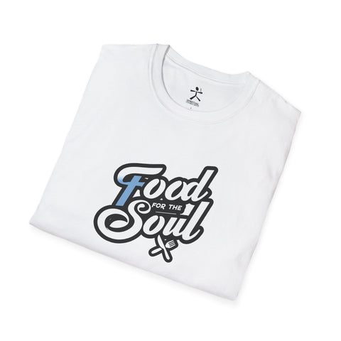 Food for the Soul Tee