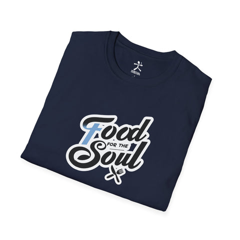 Food for the Soul Tee