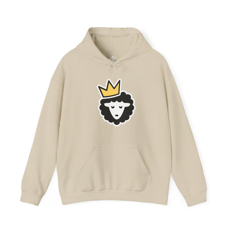 Claiming Crowns Hoodie