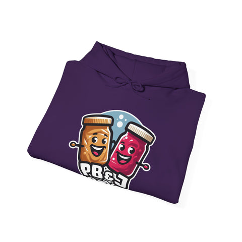 PB&J Days Hoodie