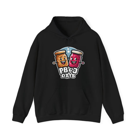 PB&J Days Hoodie