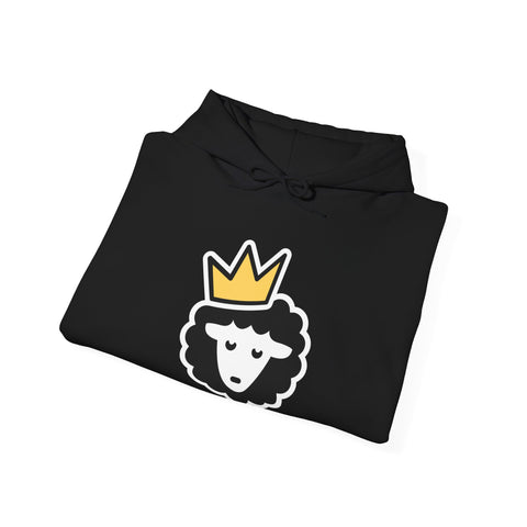 Claiming Crowns Hoodie