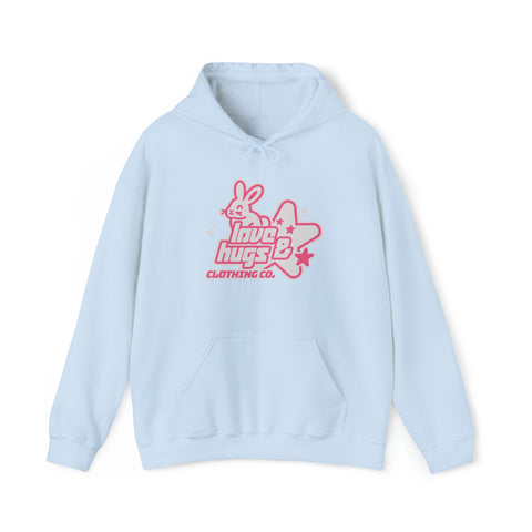 Bunny Logo Hoodie