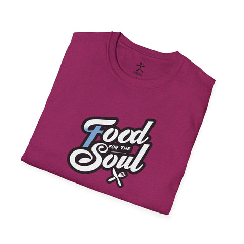 Food for the Soul Tee