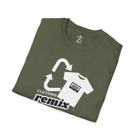 Clothing Remix Tee