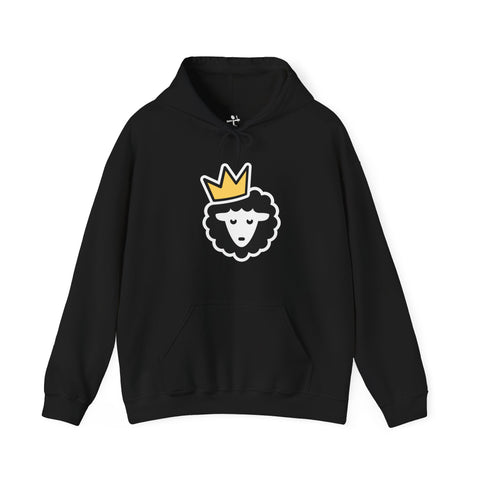 Claiming Crowns Hoodie