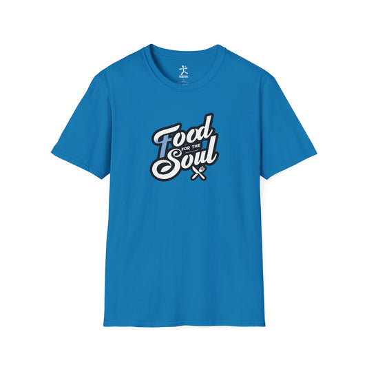 Food for the Soul Tee