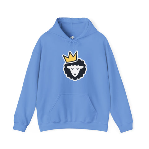 Claiming Crowns Hoodie