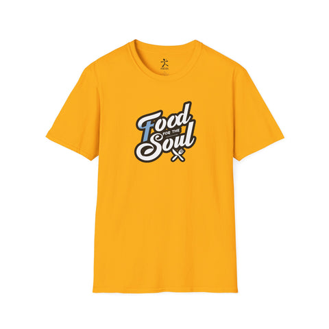 Food for the Soul Tee