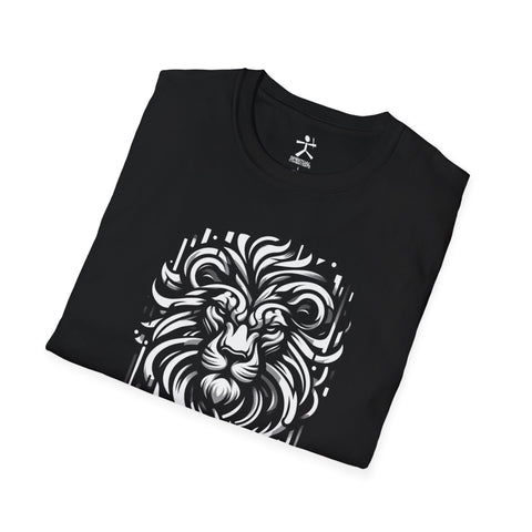 Bold as a Lion Tee