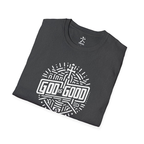 God is Good Tee