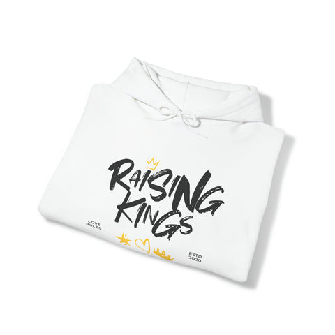 Raising Kings Hoodie