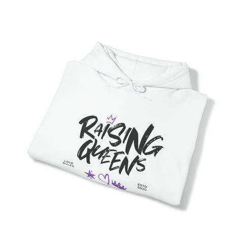 Raising Queens Hoodie