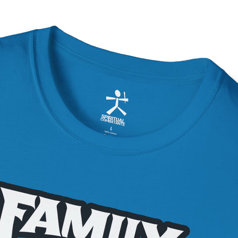 Family Food Aid Tee