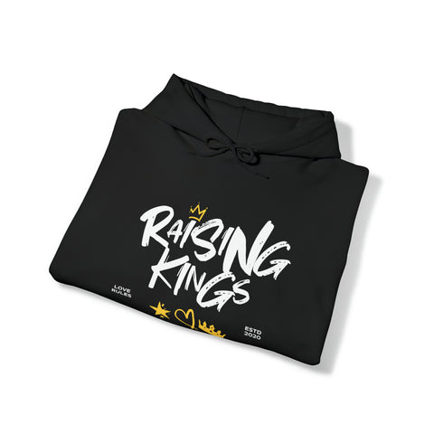 Raising Kings Hoodie