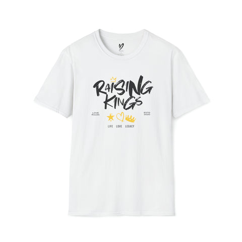 Raising Kings T-Shirt